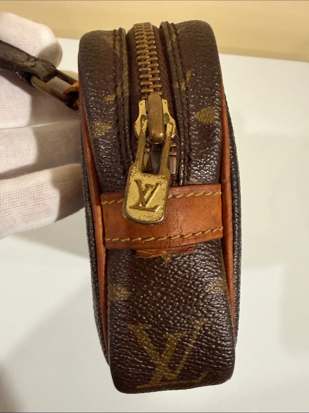 Louis Vuitton authentic louis